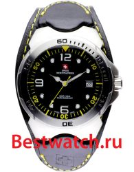 Swiss Mountaineer Quartz SM1452