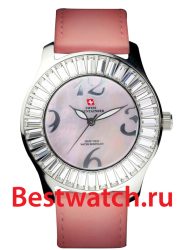 Swiss Mountaineer Ladies SM1460