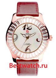 Swiss Mountaineer Ladies SM1461