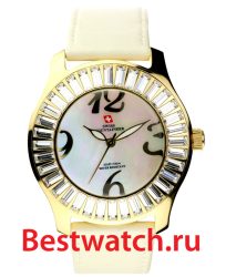 Swiss Mountaineer Ladies SM1462