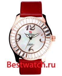 Swiss Mountaineer Ladies SM1464