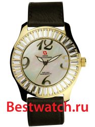 Swiss Mountaineer Ladies SM1465