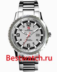 Swiss Mountaineer Quartz SM1470