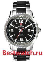 Swiss Mountaineer Quartz SM1471