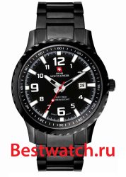 Swiss Mountaineer Quartz SM1472