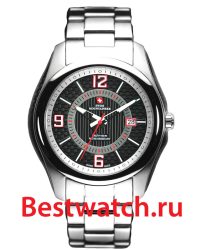Swiss Mountaineer Quartz SM1482