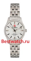 Swiss Mountaineer PILATUS SM1530