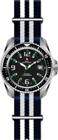 Swiss Mountaineer Quartz SM2001