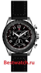 Swiss Mountaineer Quartz SM2010
