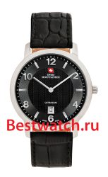 Swiss Mountaineer Quartz SM2040