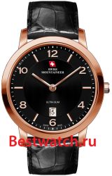 Swiss Mountaineer Quartz SM2041
