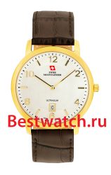 Swiss Mountaineer Quartz SM2042