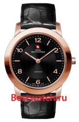 Swiss Mountaineer Ladies SM2044
