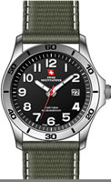 Swiss Mountaineer TITLIS SML8010