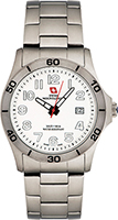 Swiss Mountaineer TITLIS SML8011