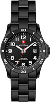 Swiss Mountaineer TITLIS SML8012