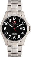 Swiss Mountaineer LUGANO SML8030