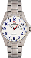 Swiss Mountaineer LUGANO SML8031