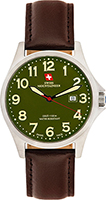 Swiss Mountaineer LUGANO SML8032