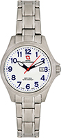 Swiss Mountaineer LUGANO SML8036
