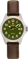 Swiss Mountaineer LUGANO SML8037