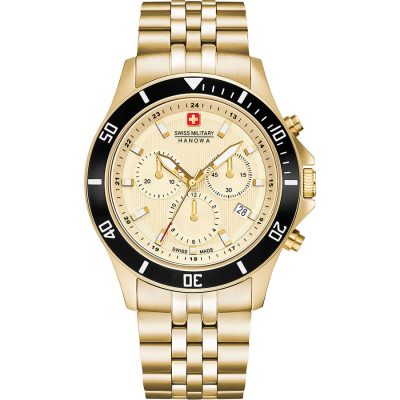 Вся коллекция Flagship Chrono II