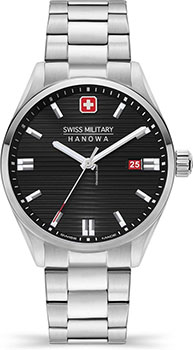 Swiss military hanowa Roadrunner