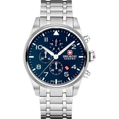 Вся коллекция Thunderbolt Chrono