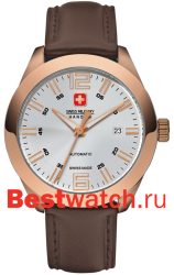 Swiss military hanowa Pegasus Automatic 05-4185.09.001