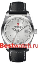 Swiss military hanowa Colonel Automatic 05-4194.04.001