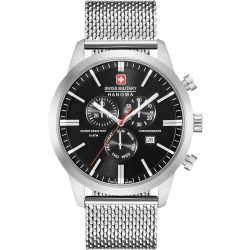 Swiss military hanowa Chrono Classic 06-3308.04.007SET