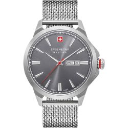 Swiss military hanowa Day Date Classic 06-3346.04.009