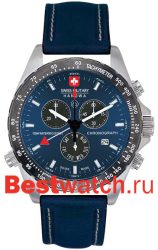 Swiss military hanowa Navigator 06-4007.04.003