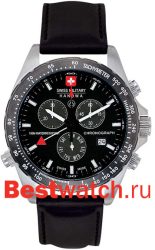 Swiss military hanowa Navigator 06-4007.04.007