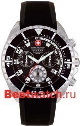 Swiss military hanowa Sealander 06-4096.04.007