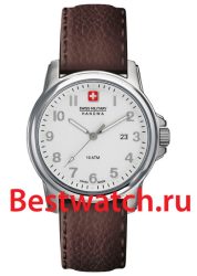 Swiss military hanowa Soldier 06-4141.04.001
