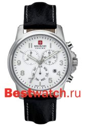 Swiss military hanowa Swiss Recruit 06-4142.04.001
