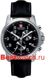 Swiss military hanowa Swiss Recruit 06-4142.04.007