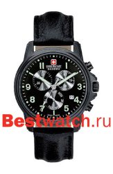 Swiss military hanowa Swiss Recruit 06-4142.13.007