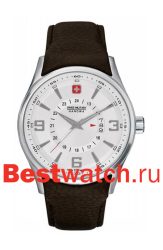 Swiss military hanowa Navalus 06-4155.04.001.05