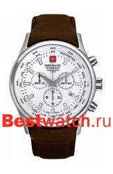 Swiss military hanowa Navalus 06-4156.04.001.05