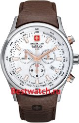 Swiss military hanowa Navalus 06-4156.04.001.09