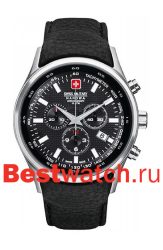 Swiss military hanowa Navalus 06-4156.04.007