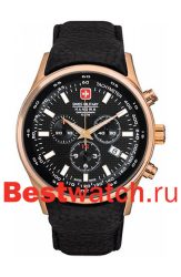 Swiss military hanowa Navalus 06-4156.09.007
