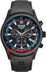 Swiss military hanowa Navalus 06-4156.13.003