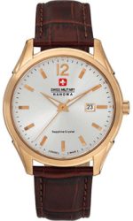 Swiss military hanowa Mountain Guide 06-4157.09.001