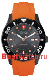 Swiss military hanowa Oceanic 06-4170.30.009.79