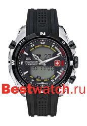 Swiss military hanowa Highlander 06-4174.04.007.07