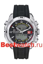 Swiss military hanowa Highlander 06-4174.04.007
