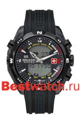 Swiss military hanowa Highlander 06-4174.13.007